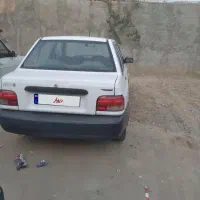 پراید ۱۳۱
