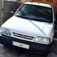 پراید ۱۳۱مدل۹۹