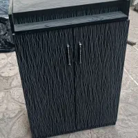 جاکفشی حراج شده به دلیل مهاجرت