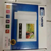 آیفون تصویری تک نما