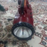 چراغ قوه قدیمی|کلکسیون اشیاء عتیقه|پلدختر, |دیوار