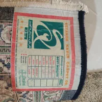 فرش۱۲ متری ستاره کویر یزد|فرش|شاهینشهر, شهرک گلدیس|دیوار