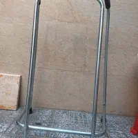 واکر آلومینیومی