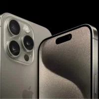 ایفون 15پرومکس