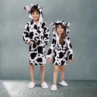 حوله بچه گانه چاپی