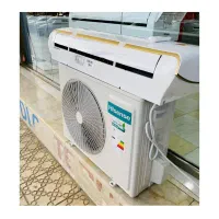 کولرگازی ۲۴ هزار هایسنس پلاس نیوفیس