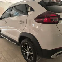 X22PRO|خودرو سواری و وانت|پرند, |دیوار