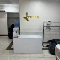 کل کمد وقفسه ۵تیکه|کتابخانه، شلف، قفسه‌های دیواری|تهران, پرستار|دیوار