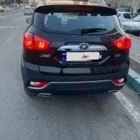 جک s3 شاسی اتومات|خودرو سواری و وانت|زاهدان, |دیوار