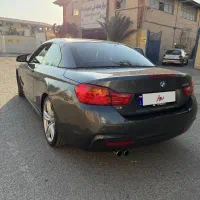 Bmw 428|خودرو سواری و وانت|تهران, سعادت‌آباد|دیوار