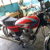 متور هندا 125