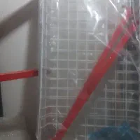 قفسه بندی  ۱متری|کتابخانه، شلف، قفسه‌های دیواری|همدان, |دیوار