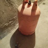 کپسول ایران گاز