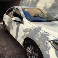 برلیانس H330 اتومات مدل 95|خودرو سواری و وانت|تهران, اوقاف|دیوار