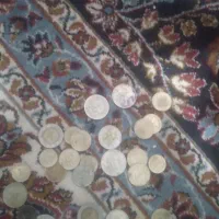 سکه جمهوری اسلامی