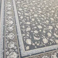 فرش جدید کاشان طرح طوسی|فرش|اصفهان, شهید رجایی|دیوار