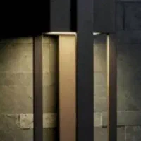 چراغ دیواری مدل ساحر