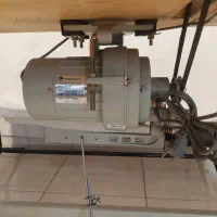 دستگاه لیویس چرم|چرخ خیاطی و ریسندگی|تهران, نیلوفر|دیوار