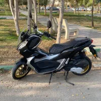 ای دی وی کبیر|موتورسیکلت|پاکدشت, پاکدشت (مامازند)|دیوار