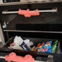 گاز طرح فر پنج شعله سالم و تمیز|اجاق گاز و لوازم برقی پخت‌وپز|قوچان, |دیوار