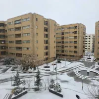 نظافت کار مجتمع ( مشاعات )