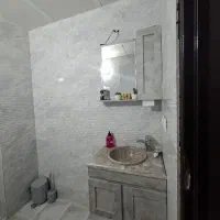 رهن کامل  140متری  سه خوابه  فول امکانات نوساز|اجارهٔ آپارتمان|تنکابن, |دیوار