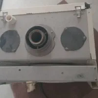 پکیج L24FF در حد نو