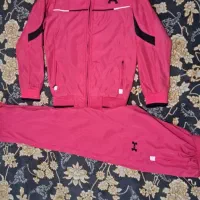 لباس ورزشی دخترانه