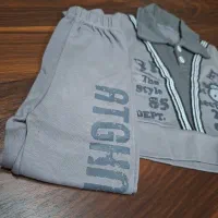 لباس نوزادی