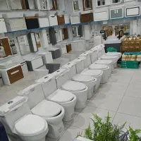 توالت فرنگی برند چینی کرد|لوازم سرویس بهداشتی|رفسنجان, |دیوار