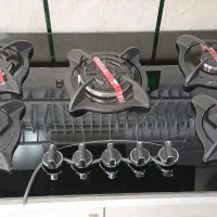 شیر آلات گاز رومیزی|اجاق گاز و لوازم برقی پخت‌وپز|گلستان (تهران), |دیوار