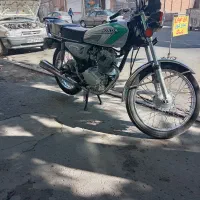 موتور سیگلت کمین 150 سی سی