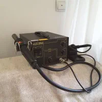 هیتر و هویه SMS مارک GORDAK 952