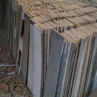 تولیدی چوب لاکار پارچه و طاقه