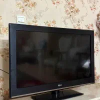 تلوزیون الجی ۳۲اینچ