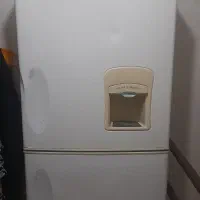 یخچال فریزر|یخچال و فریزر|رشت, پیرکلاچای|دیوار