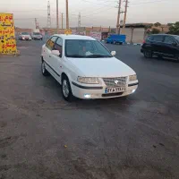فروش سمند مدل 92