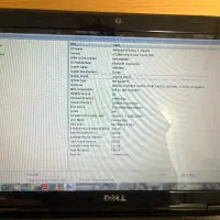 لبتاب dell Inspiron n5110|رایانه همراه|ساری, |دیوار