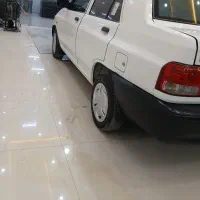 ماشین|خودرو سواری و وانت|بندر گز, |دیوار
