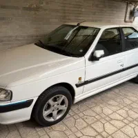 پژو پارسtu5مدل۹۵ سیمی