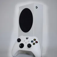 Xbox Series S|کنسول، بازی ویدئویی و آنلاین|سیرجان, |دیوار