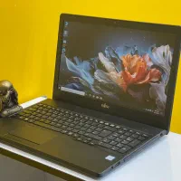 قیمت قبلیfujitsu/ساخت آلمان/i5 /نسل۷/مشابه آک