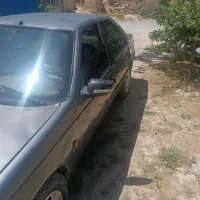 پژو ۴۰۵|خودرو سواری و وانت|بروجن, |دیوار