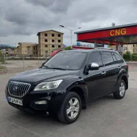 لیفان ایکس ۶۰ اتومات مدل ۹۶