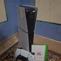پی اس فایو اسلیم دیجیتال