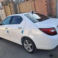 دنا پلاس شش دنده توربو