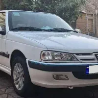 پارس tu5 1400|خودرو سواری و وانت|مبارکه, |دیوار