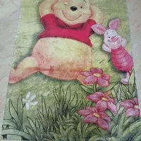 فرش خونه|فرش|مشکیندشت, |دیوار