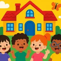 ثبت نام مهد کودک وپیش دبستانی مادر (شیفت عصر)