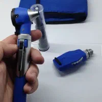 افتالموسوپ و اتوسکوپ نو